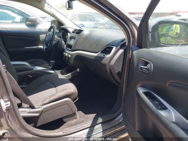 3C4PDCAB7FT661587 Dodge Journey American Value Pkg