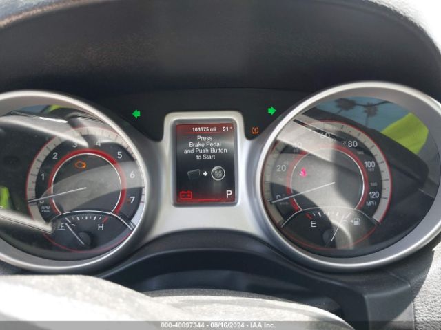 3C4PDCAB7FT661587 Dodge Journey American Value Pkg