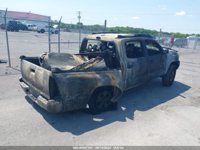 3TMLU4EN2FM203068 Toyota Tacoma Base V6