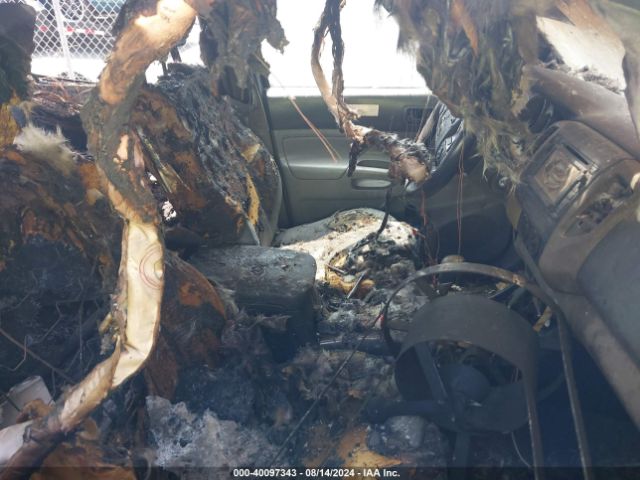 3TMLU4EN2FM203068 Toyota Tacoma Base V6