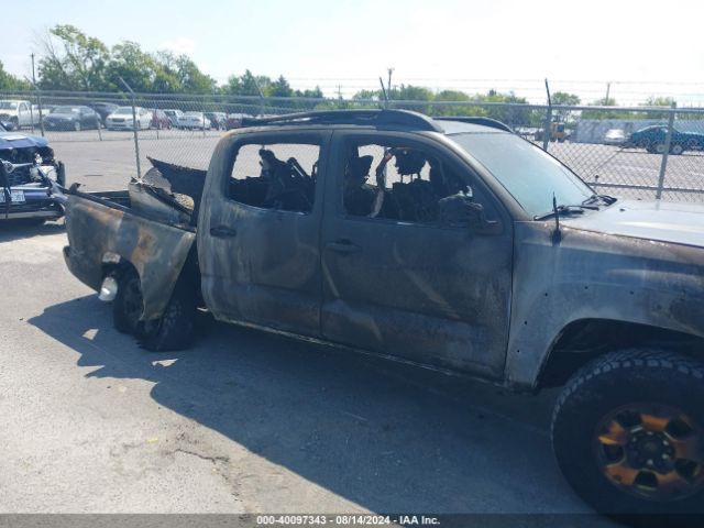 3TMLU4EN2FM203068 Toyota Tacoma Base V6