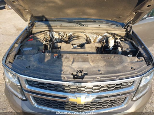 1GNSCBKC0GR464468 Chevrolet Tahoe Lt