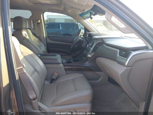 1GNSCBKC0GR464468 Chevrolet Tahoe Lt