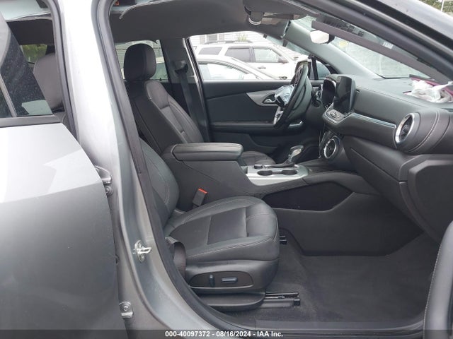 Chevrolet Blazer Fwd 3lt 2023 3GNKBDR44PS189102 Image 5