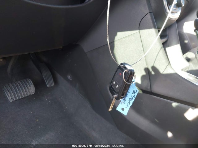 KL4CJASB6FB208034 Buick Encore