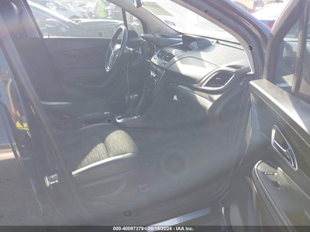Buick Encore 2015 KL4CJASB6FB208034 Image 5