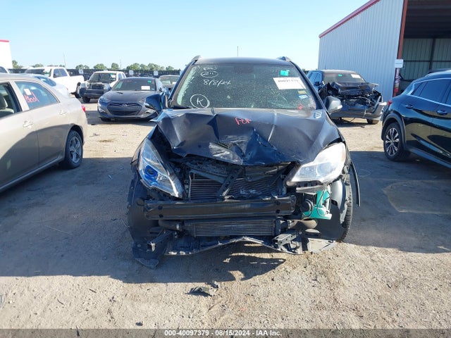 Buick Encore 2015 KL4CJASB6FB208034 Image 6