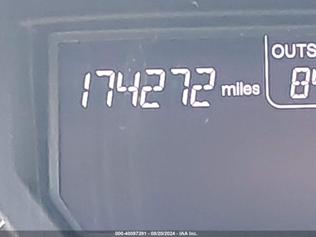 Honda Odyssey Ex-l 2015 5FNRL5H69FB051558 Image 14