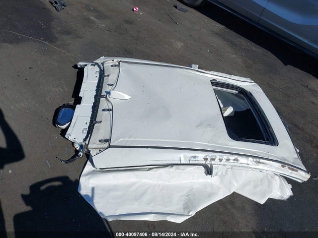 Toyota PRIUS XLE 2019 JTDKARFU1K3094203 Image 12