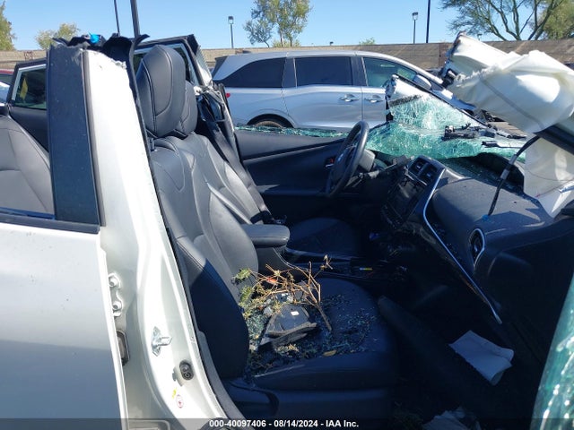 Toyota PRIUS XLE 2019 JTDKARFU1K3094203 Image 5