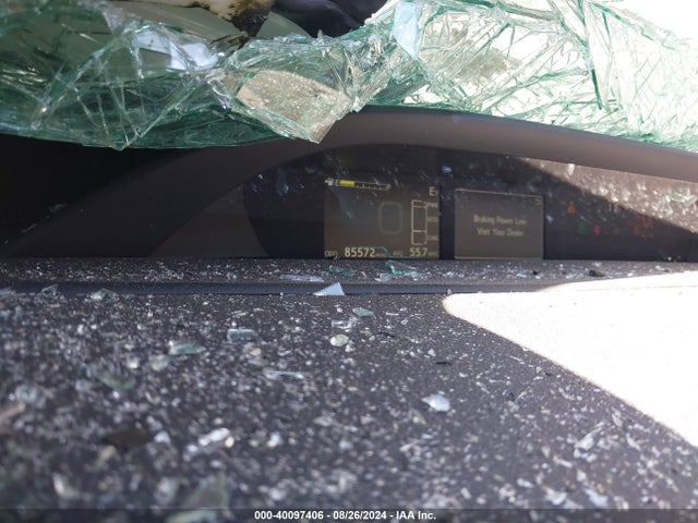 Toyota PRIUS XLE 2019 JTDKARFU1K3094203 Image 6