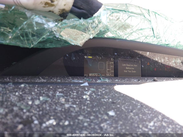 Toyota PRIUS XLE 2019 JTDKARFU1K3094203 Image 7