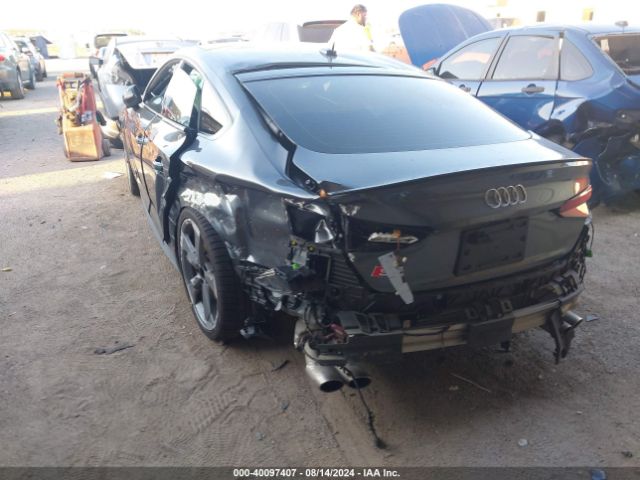 WAUB4CF58KA094639 Audi S5 3.0t Premium