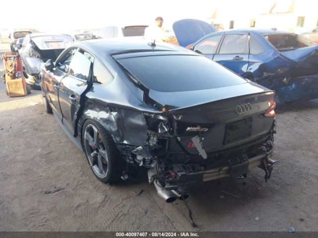 WAUB4CF58KA094639 Audi S5 3.0t Premium