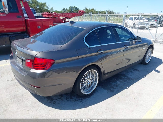 Продажа на аукционе авто 2013 Bmw 528i, vin: WBAXG5C53DD231226, номер лота: 40097409