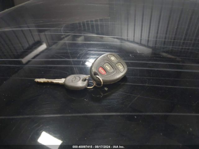 2G1WA5E37G1103804 Chevrolet Impala Limited Ls