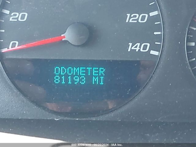 2G1WA5E37G1103804 Chevrolet Impala Limited Ls