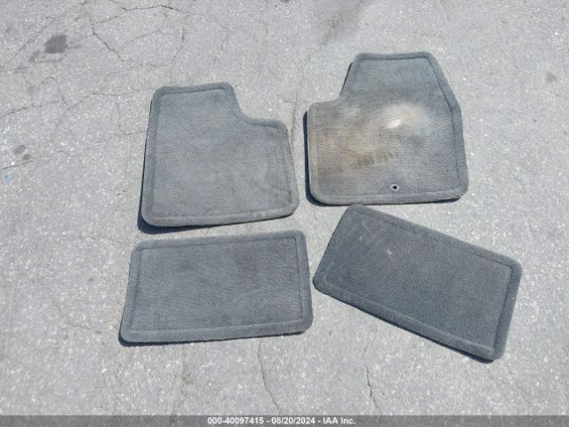 2G1WA5E37G1103804 Chevrolet Impala Limited Ls