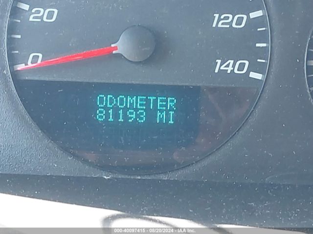 2G1WA5E37G1103804 Chevrolet Impala Limited Ls