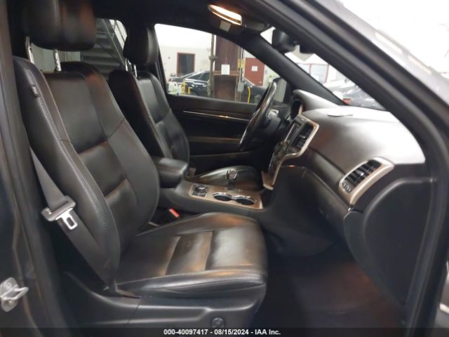 1C4RJFBT5EC346985 Jeep Grand Cherokee Limited