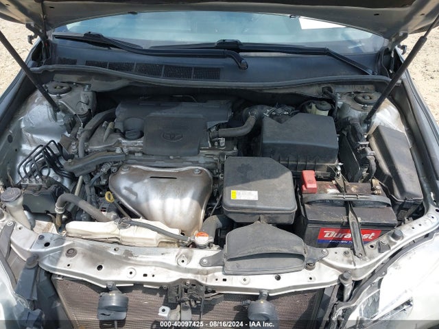 Toyota CAMRY LE 2016 4T1BF1FK4GU139584 Image 10