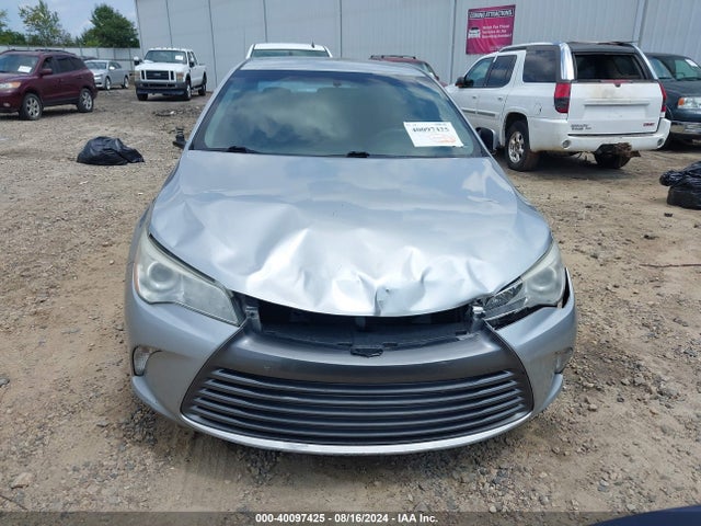 Toyota CAMRY LE 2016 4T1BF1FK4GU139584 Image 12