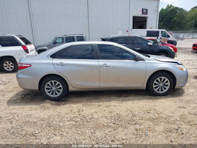 Toyota CAMRY LE 2016 4T1BF1FK4GU139584 Image 13