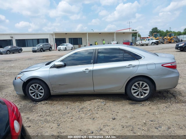 Toyota CAMRY LE 2016 4T1BF1FK4GU139584 Image 14