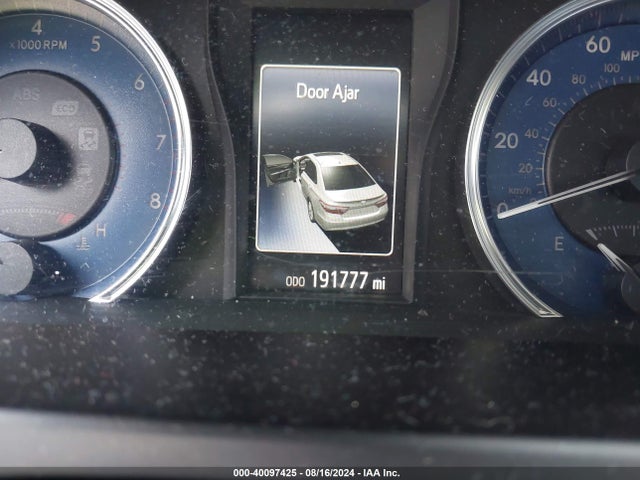 Toyota CAMRY LE 2016 4T1BF1FK4GU139584 Image 15