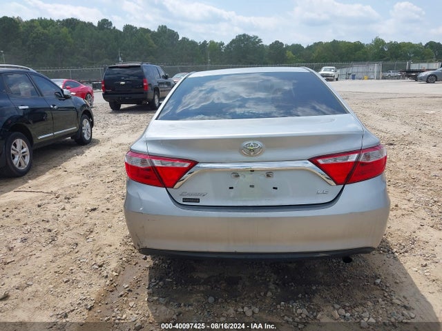 Toyota CAMRY LE 2016 4T1BF1FK4GU139584 Image 16