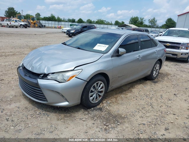 Toyota CAMRY LE 2016 4T1BF1FK4GU139584 Image 2