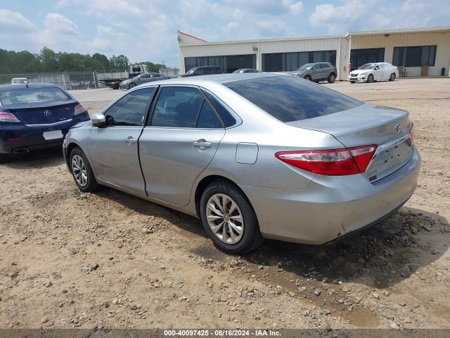 Toyota CAMRY LE 2016 4T1BF1FK4GU139584 Image 3
