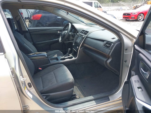 Toyota CAMRY LE 2016 4T1BF1FK4GU139584 Image 5