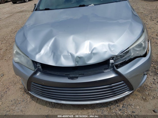 Toyota CAMRY LE 2016 4T1BF1FK4GU139584 Image 6