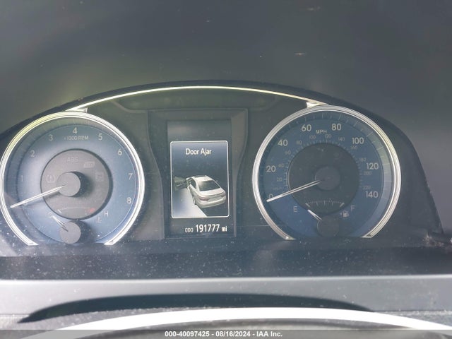 Toyota CAMRY LE 2016 4T1BF1FK4GU139584 Image 7