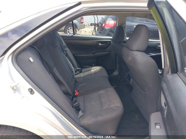 Toyota CAMRY LE 2016 4T1BF1FK4GU139584 Image 8