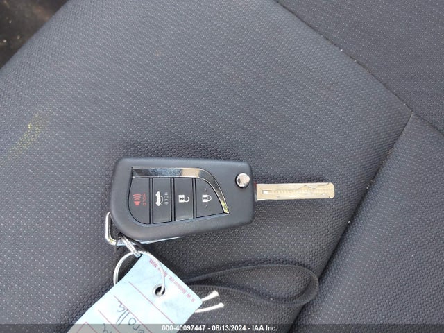 Toyota COROLLA LE 2024 5YFB4MDE9RP173223 Image 11