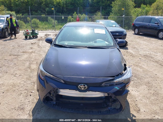 Toyota COROLLA LE 2024 5YFB4MDE9RP173223 Image 12