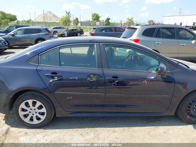 Toyota COROLLA LE 2024 5YFB4MDE9RP173223 Image 13