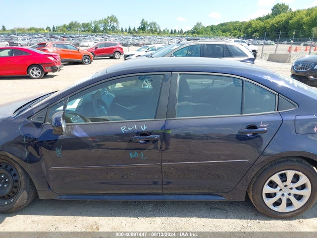 Toyota COROLLA LE 2024 5YFB4MDE9RP173223 Image 14