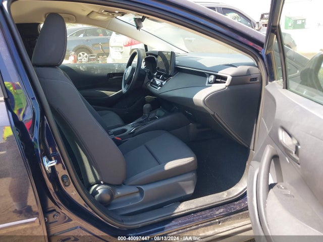 Toyota COROLLA LE 2024 5YFB4MDE9RP173223 Image 5