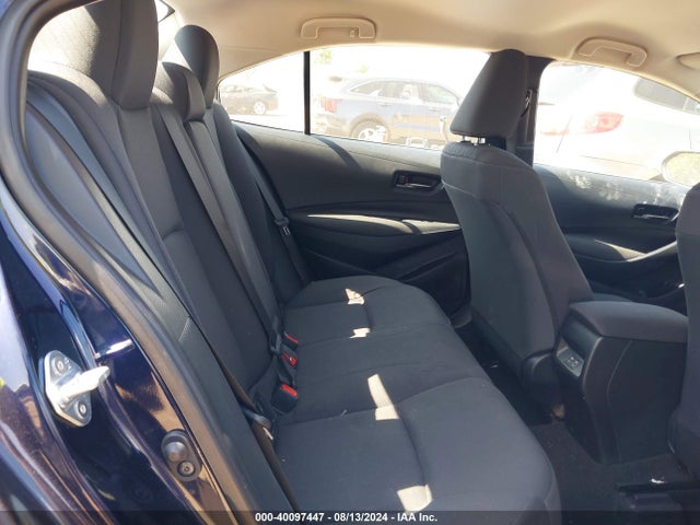 Toyota COROLLA LE 2024 5YFB4MDE9RP173223 Image 8