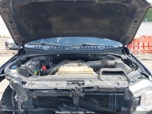 1FTEW1E44KFB49646 Ford F-150 Platinum