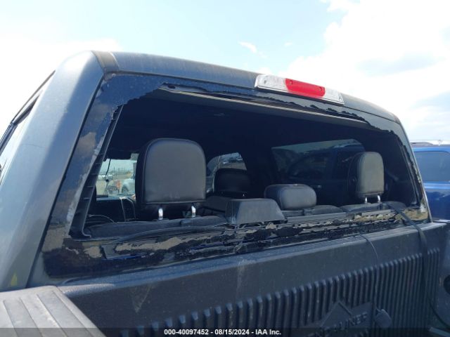 1FTEW1E44KFB49646 Ford F-150 Platinum