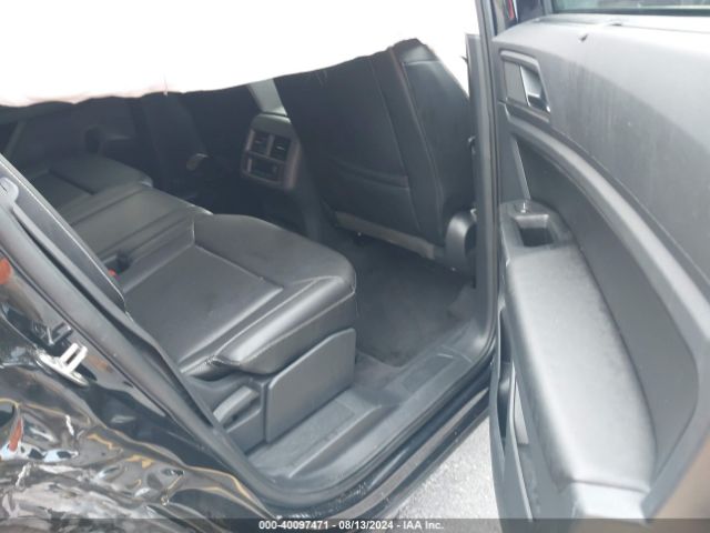 1V2WR2CAXMC503957 Volkswagen Atlas 3.6l V6 Se W/technology