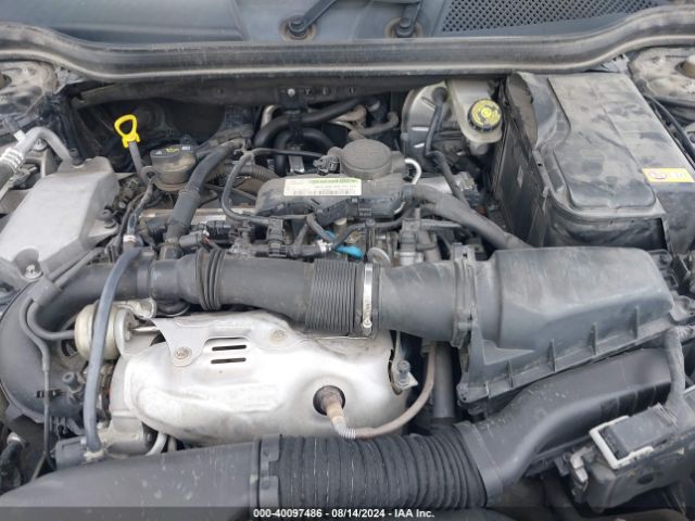 WDDSJ4EB5GN354316 Mercedes-Benz CLA 250