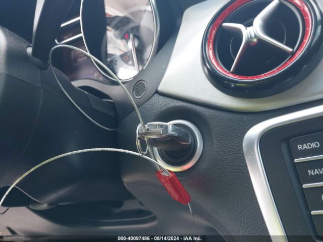 WDDSJ4EB5GN354316 Mercedes-Benz CLA 250