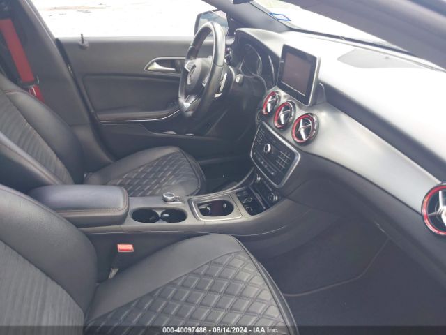 WDDSJ4EB5GN354316 Mercedes-Benz CLA 250