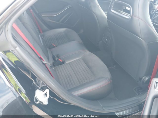 WDDSJ4EB5GN354316 Mercedes-Benz CLA 250