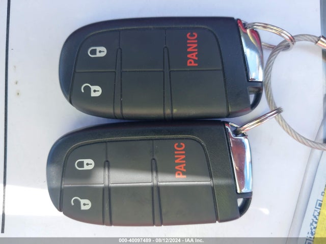 Jeep Compass Latitude 4x4 2024 3C4NJDBN1RT111143 Image 11